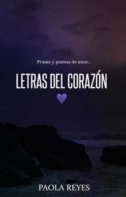 LETRAS DEL CORAZÓN 