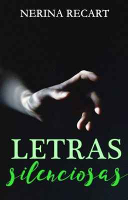 Letras silenciosas. © [LP 1.5]