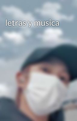 letras y musica