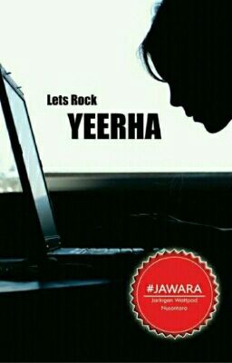 LETS ROCK, YEERHA