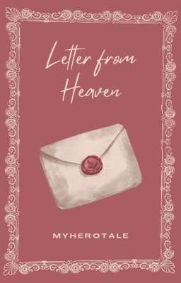 Letter from Heaven