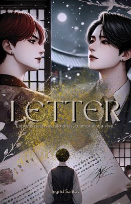 Letter | Jikook