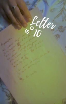 Letter n°10