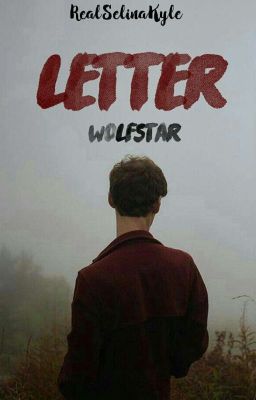 LETTER ▶ WOLFSTAR