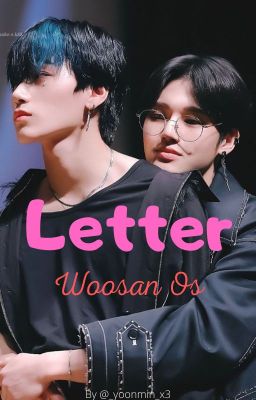 Letter / Woosan OS