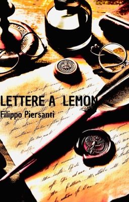 LETTERE A LEMON 🍋 