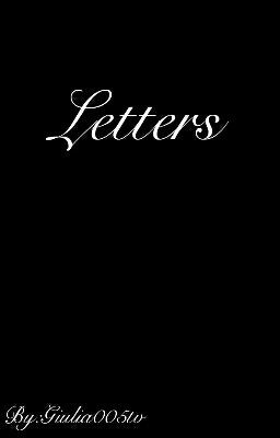 Letters ~ [Completa]