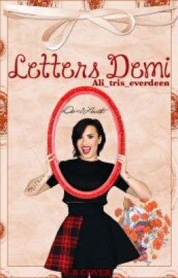 Letters Demi