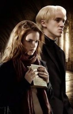 Letters - Dramione