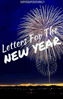 Letters For The New Year