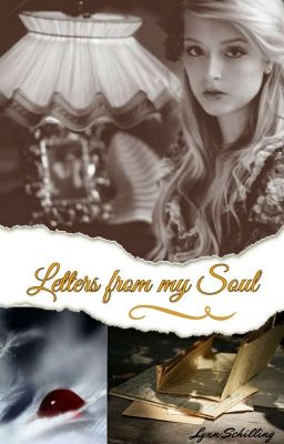 Letters from my Soul || ***COMING SOON***