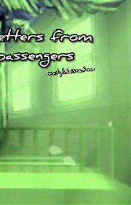 Letters from passengers 