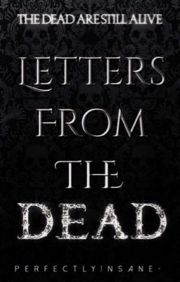 Letters from the Dead