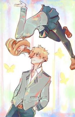 Letters [Kacchako Story]