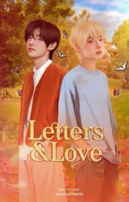 letters&love ✧ sunsun.