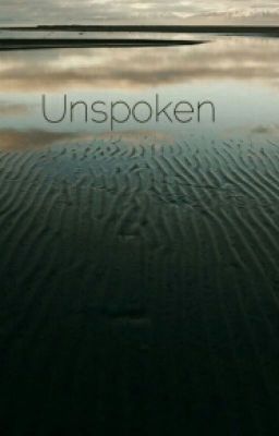 Letters of Unspoken Words