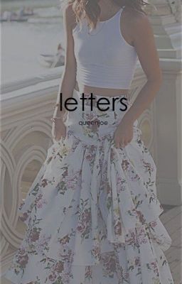 letters  ♛  potter [ON HOLD]