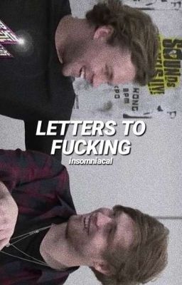 letters to fucking | lashton | italian