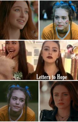 Letters to Hope [Hosie]