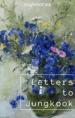 Letters To Jungkook » Taekook