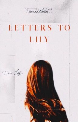 Letters to Lily