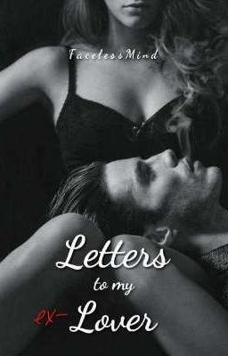 Letters to my Ex-Lover 