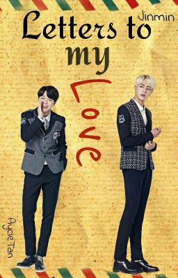 Letters to my Love||JinMin