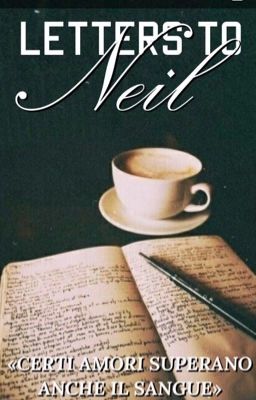 letters to neil ||n.h