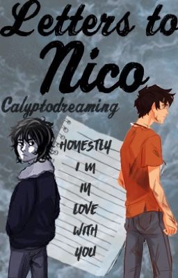 Letters to Nico (a Percico Fanfic)