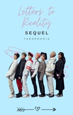 LETTERS TO REALITY SEQUEL ✓