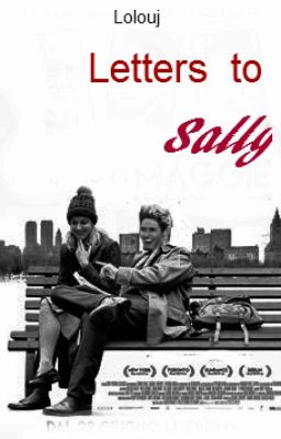 Letters to Sally | n.h