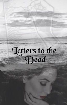 Letters to the dead ||Brie Bella&Dean Ambrose||