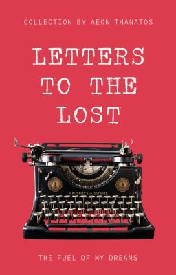 Letters to the lost