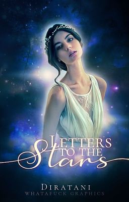 Letters to the stars |Eldarya|