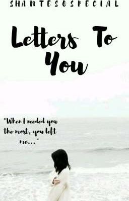 Letters To You