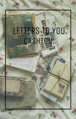 Letters To You || cashton  (Italian Translation)