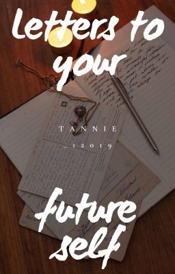 Letters to your future self | Slow Update