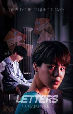 Letters [YoonMin]