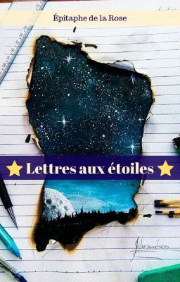 Lettres aux étoiles