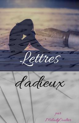 Lettres d'adieux