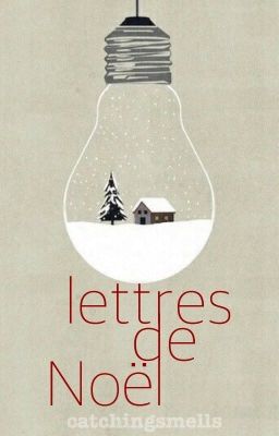 Lettres de Noël.