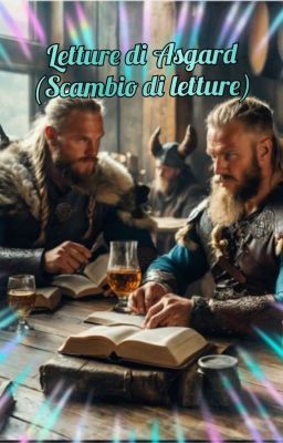 Letture di Asgard  (Scambio di Letture)