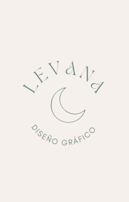 Levana | Tienda Gráfica