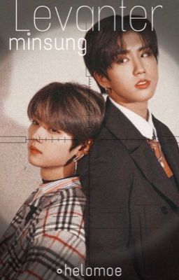 Levanter [Minsung]