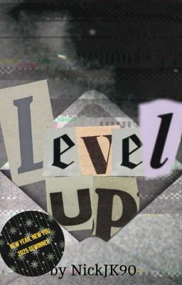 Level up!