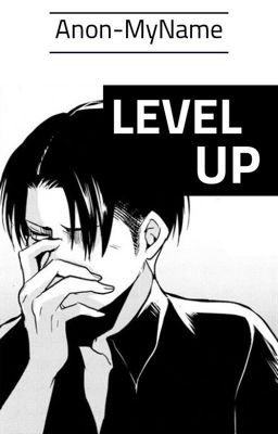 Level Up [Ereri/Riren]