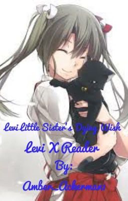 Levi Little Sister's Dying Wish 