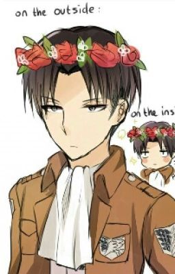 Levi Reacts to Ships