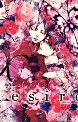 [Levi x Eren] Doujinshi Desire