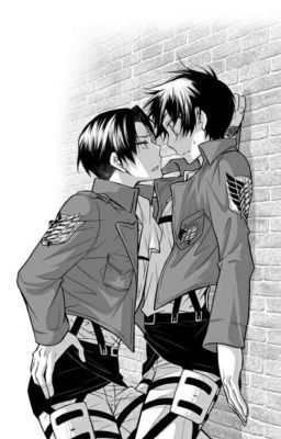 [Levi X Eren] [Oneshort] Tôi Sẽ Đi Tìm Cậu